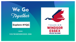 Tourism Windsor Essex Pelee Island