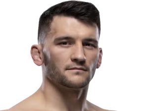 Prepolec returns to UFC