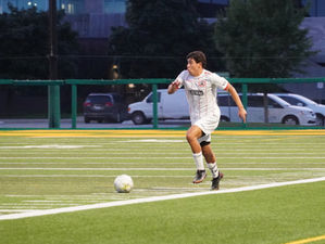 Windsor City TFC scores win for United Way