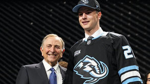 Utah picks Belchetz