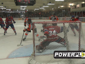 Essex ties final vs Lakeshore