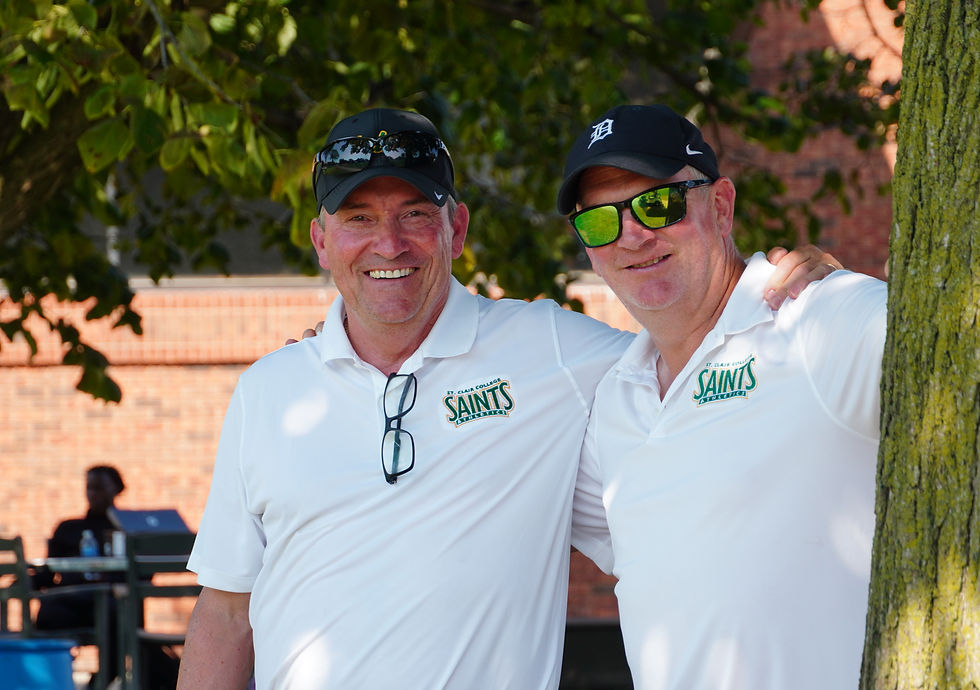 St. Clair College Windsor, Ontario