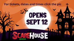 Scarehouse Windsor
