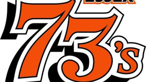 Essex 73’s Dominate Amherstburg 8–1, Extend Win Streak to Three
