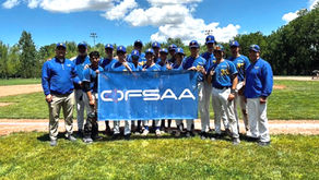 Saints shock field to advance to OFSAA semi-final. 