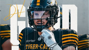 Colts Sign Canadian Standout Devin Veresuk to NFL Reserve/Future Contract