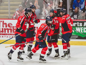 Source: Windsor Spitfires