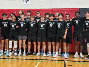 WECSSAA Sr. Boys All Stars