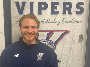 Vipers add assistant coaches