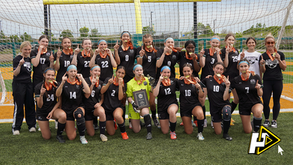 Lajeunesse soars to SWOSSA title