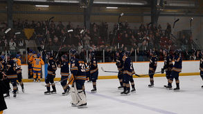Rematch it is: Lancers vs UQTR Saturday