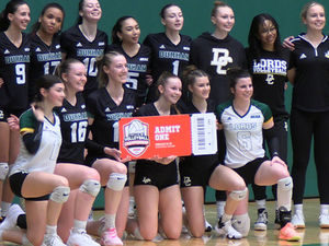 Durham upsets St. Clair to advance to Final Four