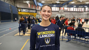 Isabella Goveia breaks Melissa Bishop record at Can-Am Classic