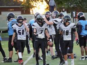 Week 4 High School Football Scoreboard