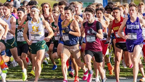 Collison says returning core has program poised for a bright future