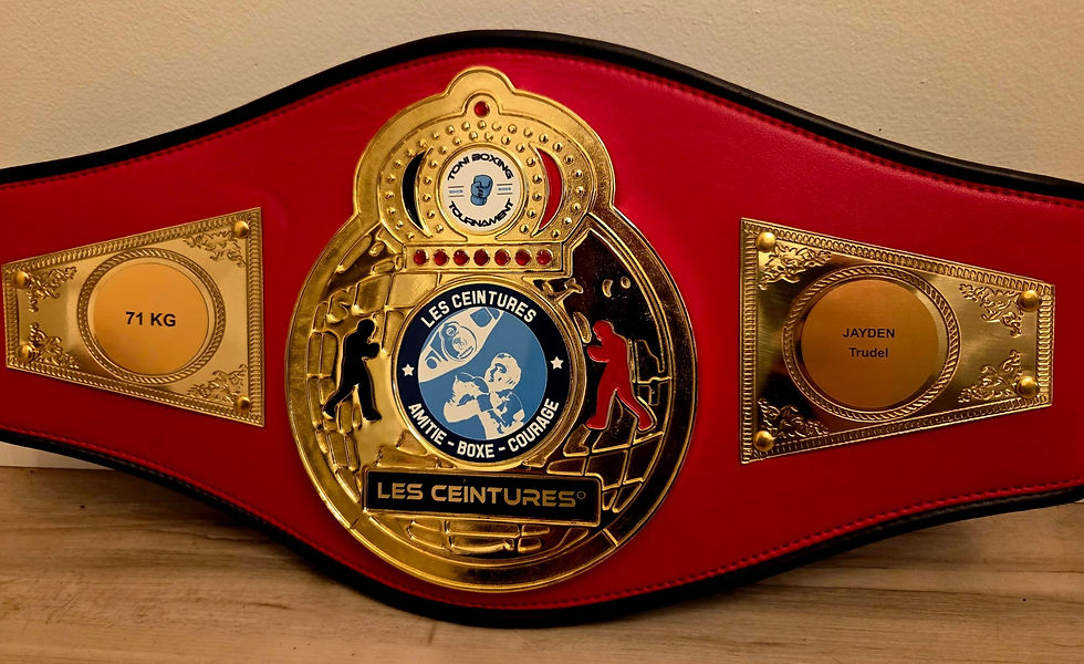 Source: Kevin Trudell