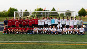 WECSSAA Sr. Boys All-Stars