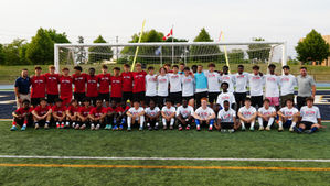 WECSSAA Sr. Boys All-Stars