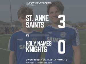 Butler leads Saints over Knights