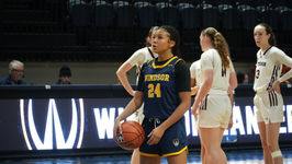 Tate Factor on Full Display as Cousins Lift Lancers and Saints