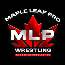 Maple Leaf Pro Wrestling