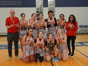 Holy Names win. Redemption is theirs