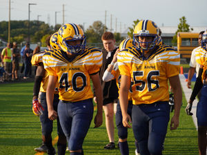 St. Anne avoids repeat vs Cardinal Carter