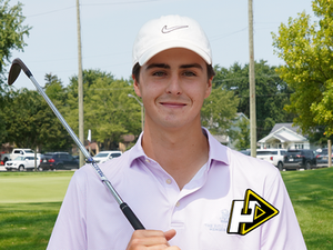 Stellar summer for Christian Morneau on the Unico Primo Golf Tour