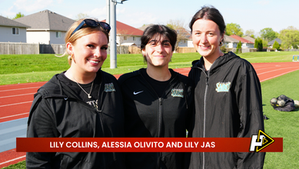 Full Circle: How Three Saints Are Growing the Beautiful Game