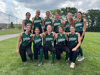 LaSalle Athletics, Essex-County