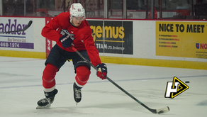 Belchetz Returns to Windsor Riding Summer Momentum