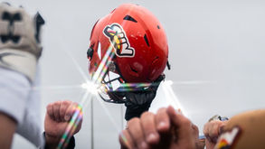 Saints lose: Highlights of CJFL Semi-Final