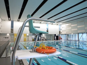 Half the Distance, Half the Possibility: Reflections on UWindsor’s Pool Choice