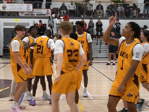 Comets return to Tier 1 with win