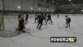 RMHA Christmas Tournament returns