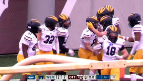 Windsor Holds Off Ottawa in Thriller, 30-24 (Highlights)