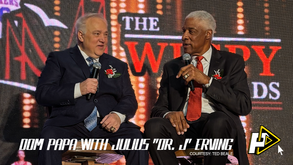 18th WESPY Awards a slam dunk success