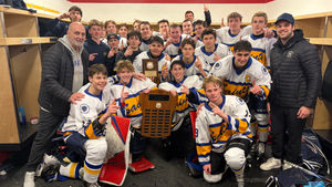 Hockey All-Stars