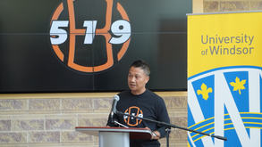 Basketball festival bringing community together