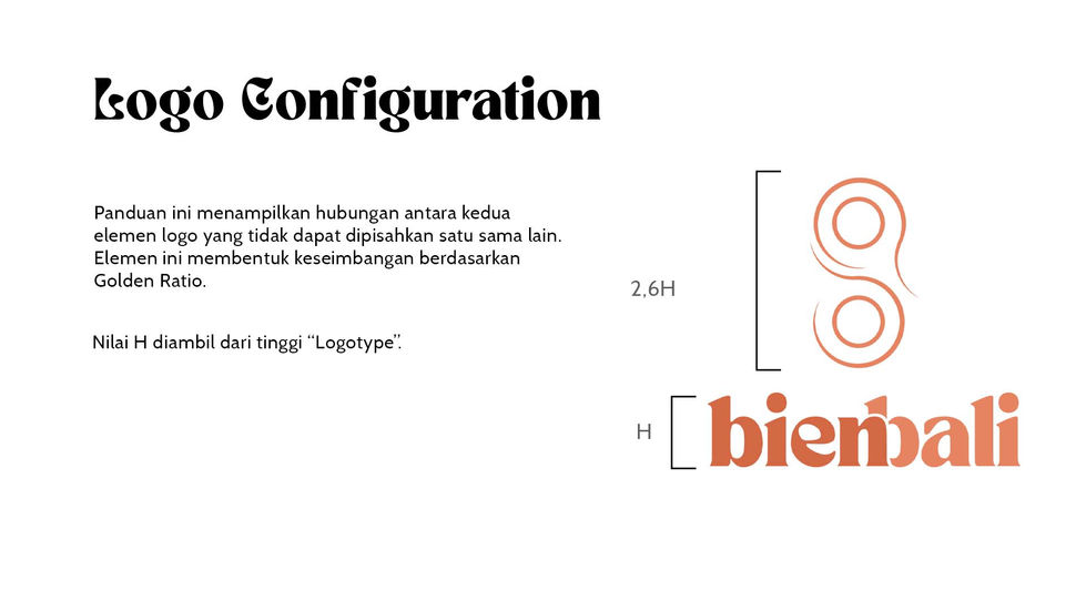 Logo Configuration