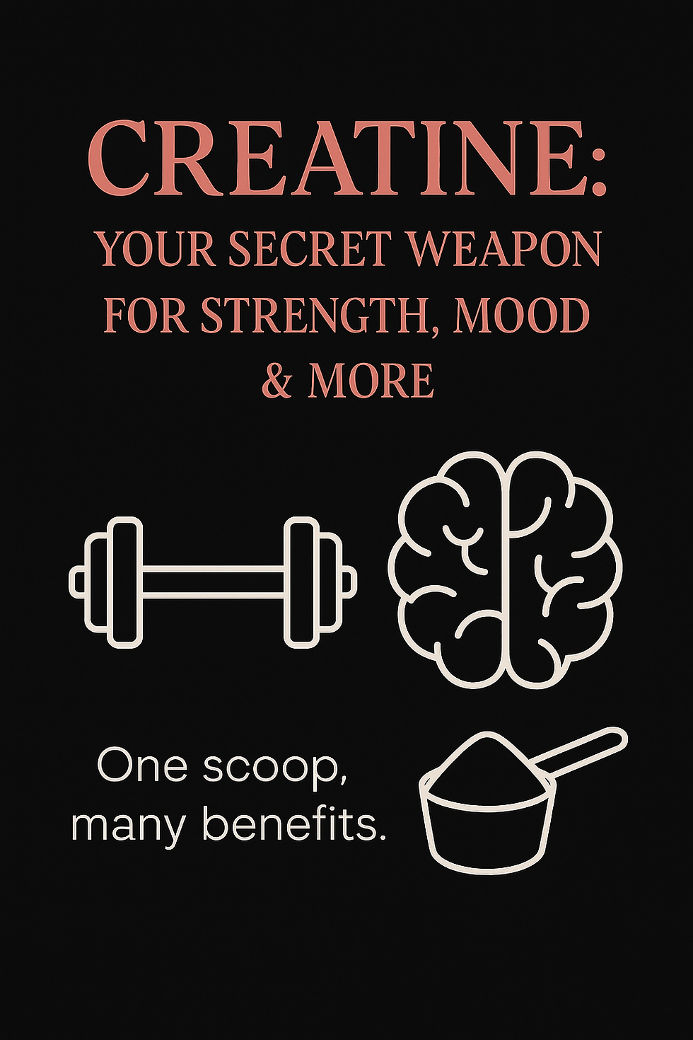 Feeling Foggy, Flat & Frustrated? This might help!