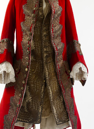1730 ©The Met