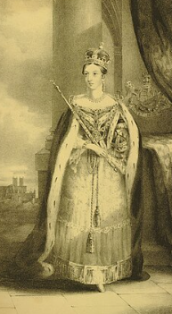Victoria © British Mus