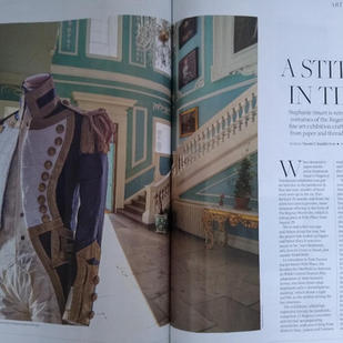 Sussex Life magazine I