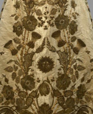 Mary 1911