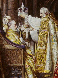 Edward VII