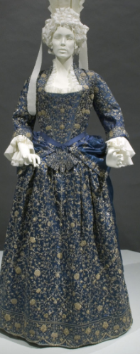 circa 1700 ©Lacma