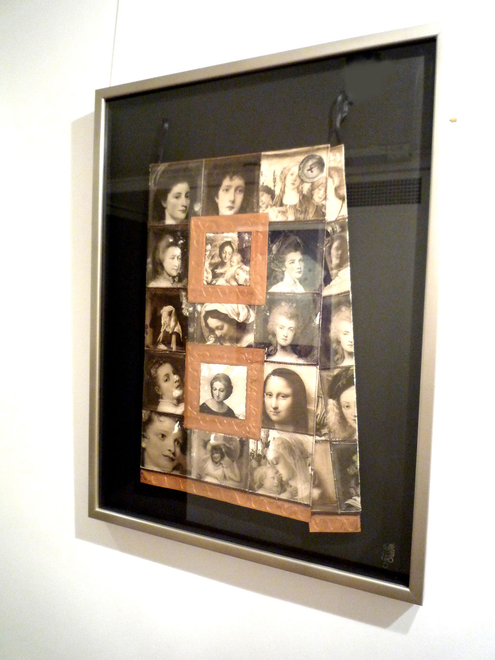 Title: “I loved you before I knew you!” No. 7 in the: Beautiful Woman? Collection