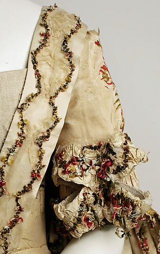 1760-1780 © The Met