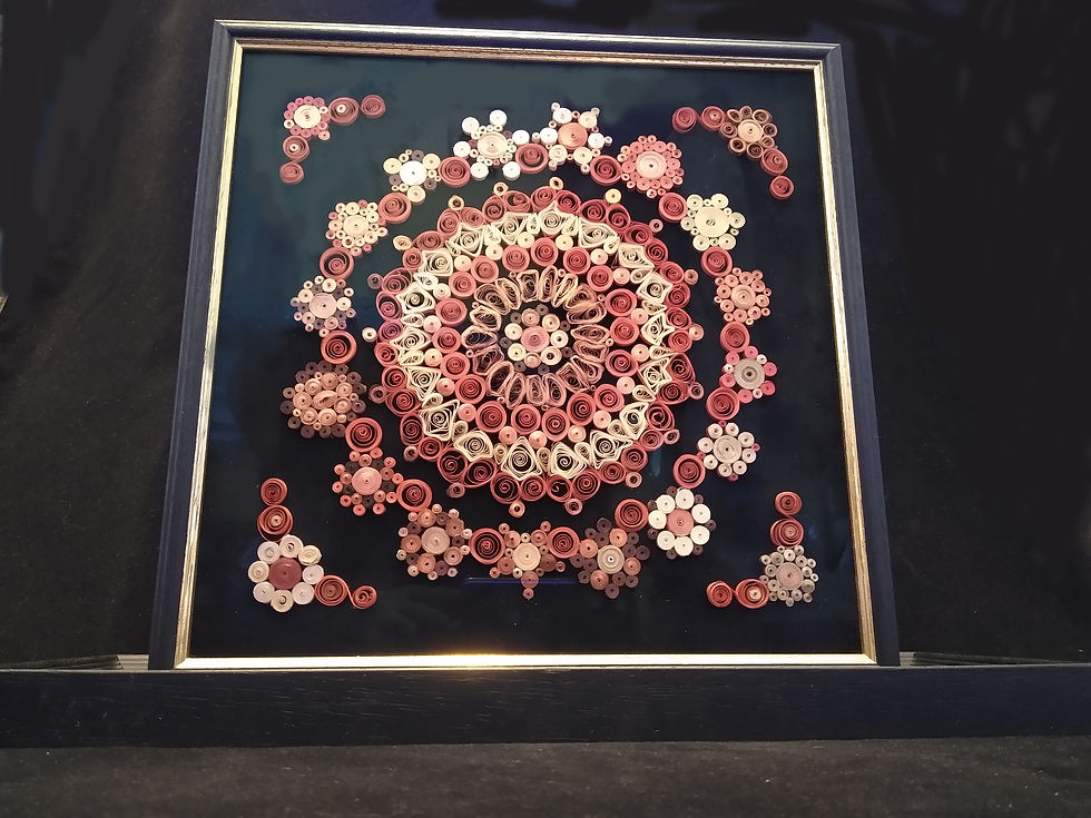 Thumbnail: Mandala II
